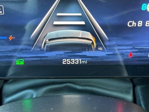 Used 2024 Chevrolet Blazer EV LT AWD/4WD image 37