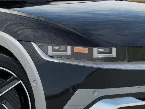 New 2026 Hyundai Ioniq 5 Limited image 9