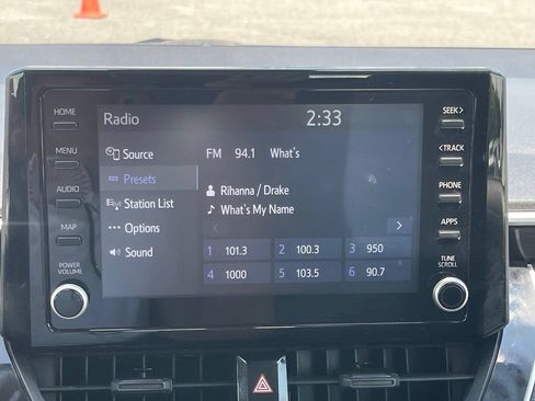 Used 2022 Toyota Corolla LE FWD image 25
