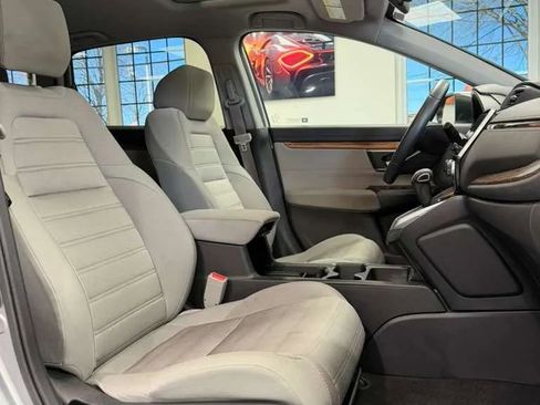 Used 2020 Honda CR-V EX image 9