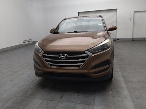 Used 2017 Hyundai Tucson SE image 15