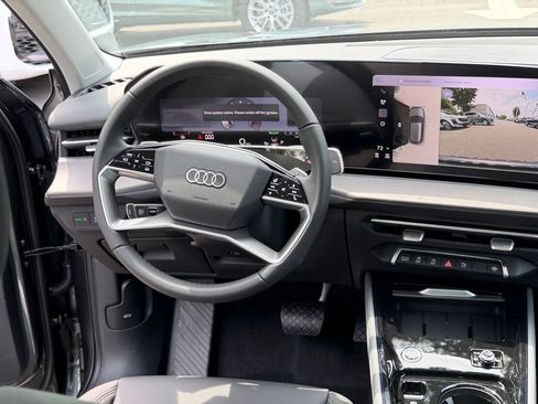 New 2026 Audi Q3 quattro 2.0T AWD/4WD image 20