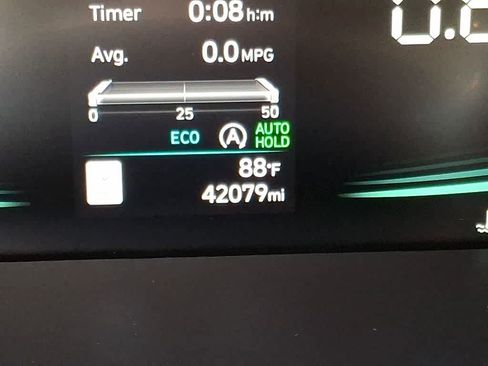 Used 2024 Hyundai Palisade SEL image 19