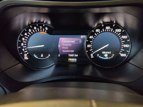 Used 2017 Lincoln MKZ Reserve w/ Luxury Package image 23