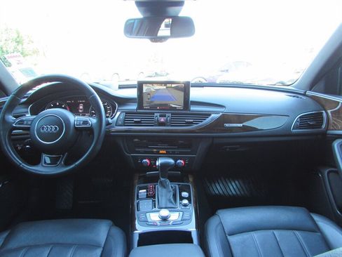 Used 2015 Audi A6 3.0T Prestige w/ Prestige Package AWD/4WD image 31