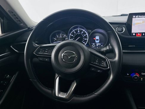 Used 2021 MAZDA MAZDA6 Touring FWD image 18