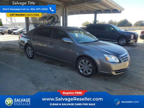 Used 2005 Toyota Avalon FWD image 5