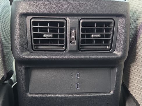 New 2026 Toyota 4Runner SR5 AWD/4WD image 15