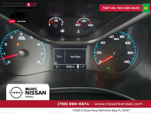 Used 2022 GMC Canyon Elevation w/ Trailering Package image 7