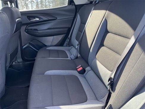 Certified 2023 Chevrolet TrailBlazer LT w/ Convenience Package image 23