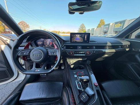 Used 2018 Audi S4 Premium Plus w/ Navigation Package image 33