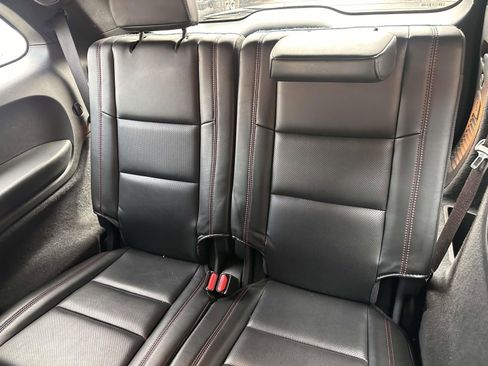 Certified 2023 Dodge Durango R/T AWD/4WD image 21