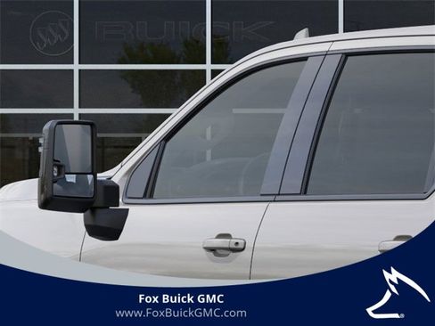 New 2026 GMC Sierra 2500 AT4 w/ AT4 Premium Plus Package image 12