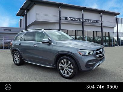Certified 2023 Mercedes-Benz GLE 350 4MATIC