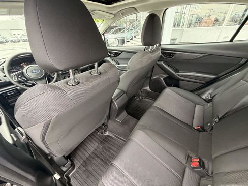 Used 2023 Subaru Impreza Premium image 32
