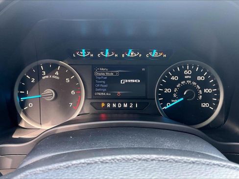 Used 2017 Ford F150 XLT w/ Equipment Group 301A Mid AWD/4WD image 21