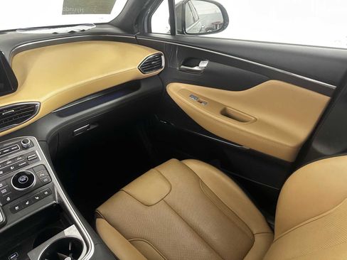 Used 2023 Hyundai Santa Fe Calligraphy image 13