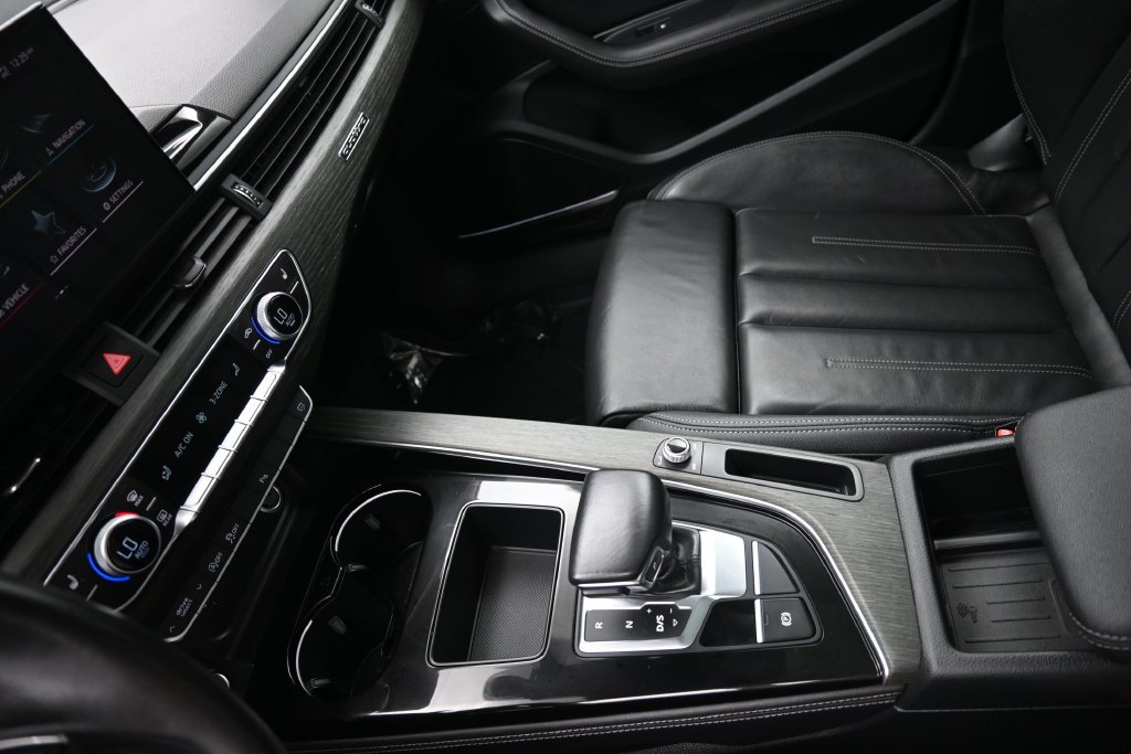 Used 2024 Audi A4 2.0T Premium Plus AWD/4WD image 20
