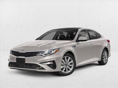 Used 2019 Kia Optima EX