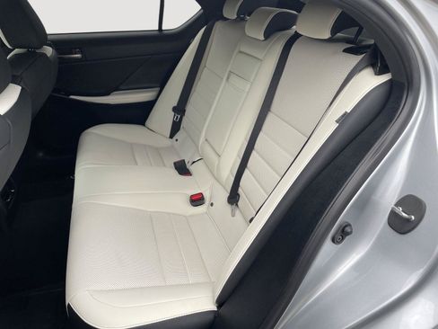 Used 2023 Lexus IS 350 F Sport AWD/4WD image 23