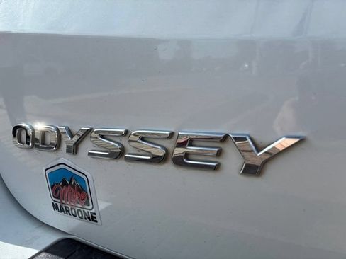 Certified 2023 Honda Odyssey Elite image 49