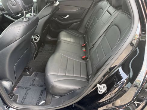 Certified 2022 Mercedes-Benz GLC 300 4MATIC image 11