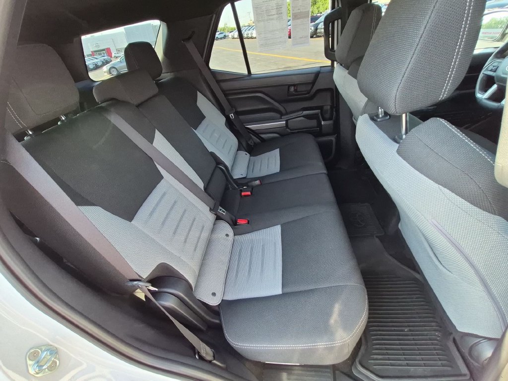 Used 2026 Toyota 4Runner TRD Sport AWD/4WD image 28