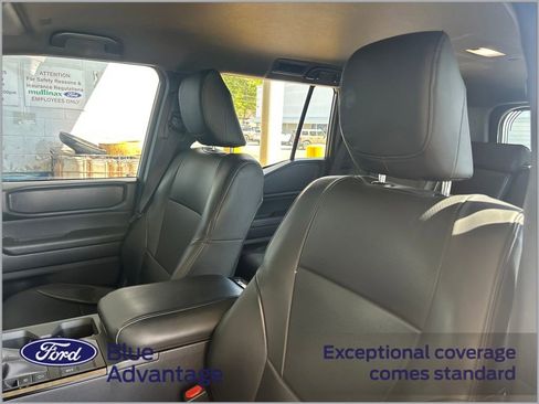 Used 2025 Toyota Land Cruiser 1958 image 11