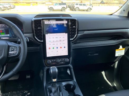 New 2026 Ford Ranger Lariat w/ FX4 Off-Road Package image 6