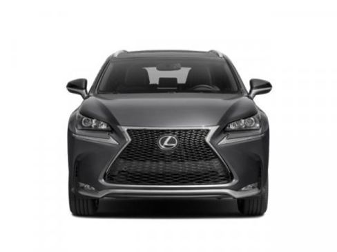 Used 2015 Lexus NX 200t F Sport image 4