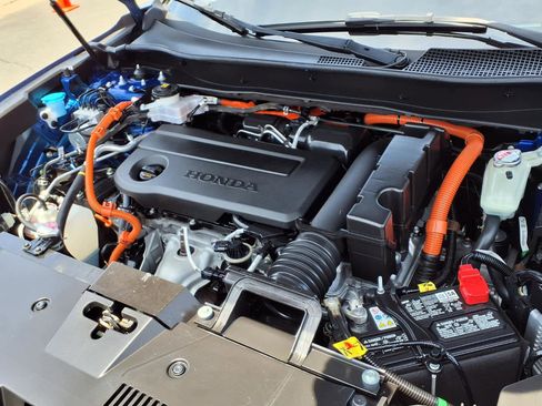 Used 2023 Honda CR-V Sport image 8