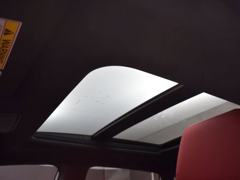 New 2025 Acura ADX A-Spec image 16