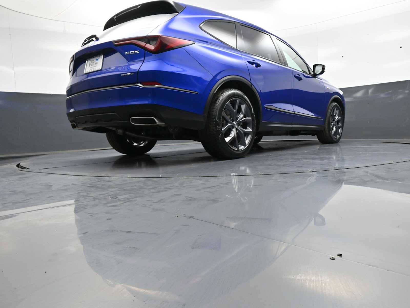 Certified 2024 Acura MDX A-Spec AWD/4WD image 32