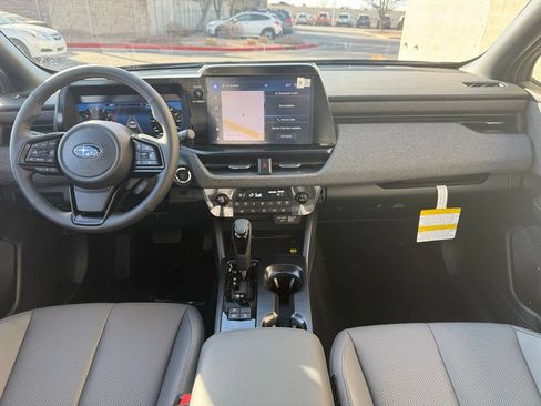 New 2026 Subaru Outback Limited AWD/4WD image 14