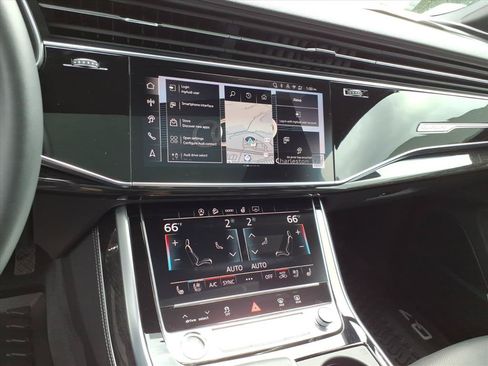 Certified 2026 Audi Q7 3.0T Premium Plus w/ Premium Plus Package AWD/4WD image 19