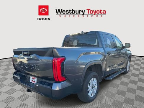 Used 2023 Toyota Tundra SR5 w/ SR5 Convenience Package image 3