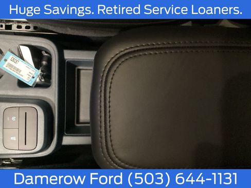Used 2026 Ford Maverick XLT w/ XLT Luxury Package AWD/4WD image 14