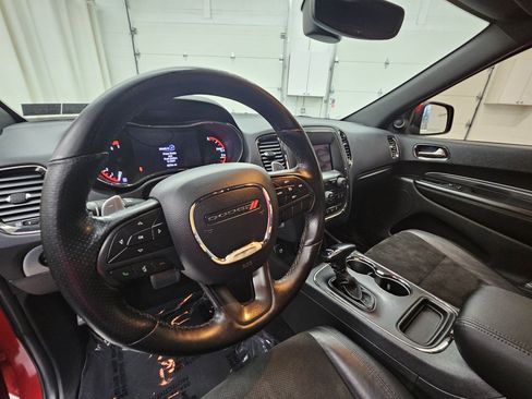 Used 2019 Dodge Durango GT image 11