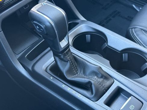 New 2025 Ford Ranger Lariat w/ FX4 Off-Road Package image 28