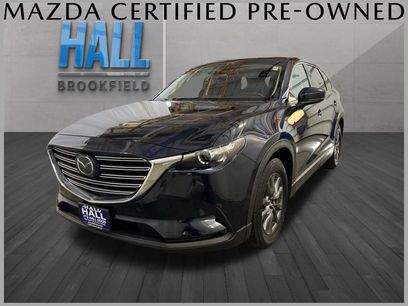 Certified 2023 MAZDA CX-9 Touring