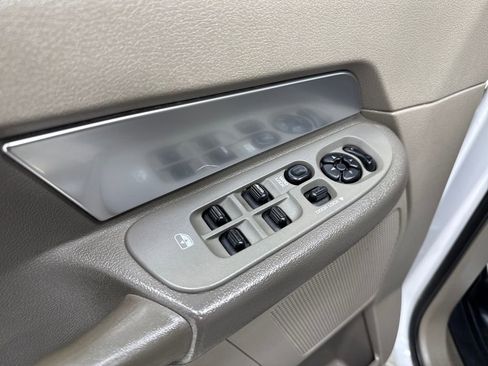 Used 2008 Dodge Ram 2500 Truck SXT w/ Protection Group image 16