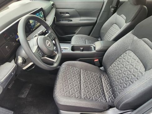 New 2026 Nissan Kicks SV image 9