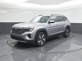 Used 2025 Volkswagen Atlas SE AWD/4WD video 1