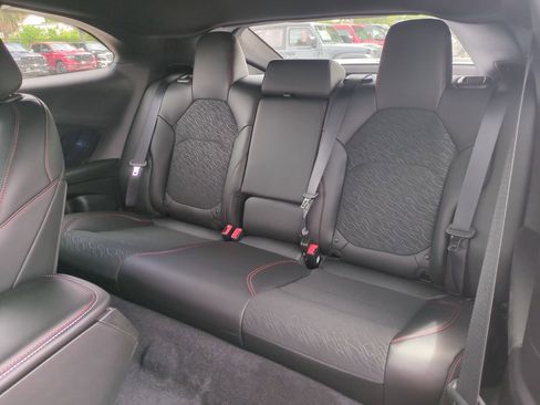 New 2026 Dodge Charger Scat Pack AWD/4WD image 13