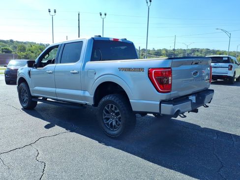 Certified 2023 Ford F150 Tremor AWD/4WD image 5