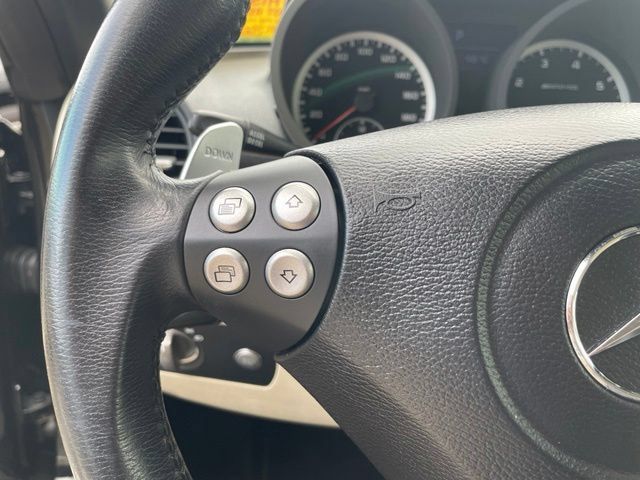 Used 2007 Mercedes-Benz SLK 55 AMG image 15