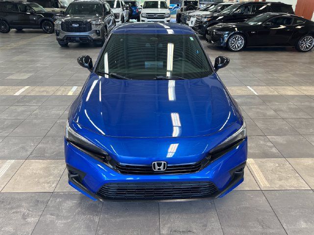 Used 2022 Honda Civic Sport image 19