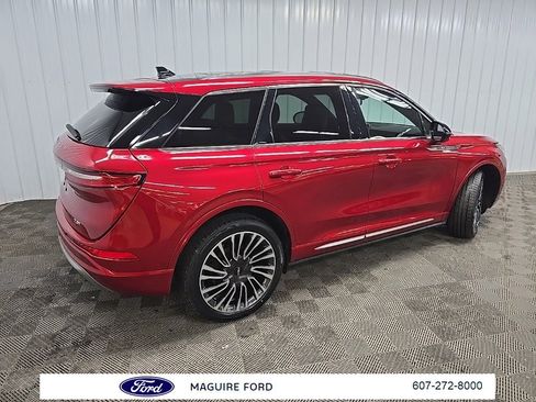 Used 2020 Lincoln Corsair Reserve w/ Equipment Group 202A image 3