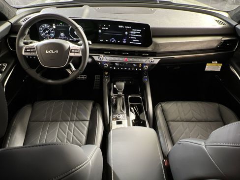 New 2025 Kia Telluride SX Prestige X-Line image 21