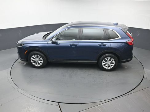 Used 2024 Honda CR-V LX image 37